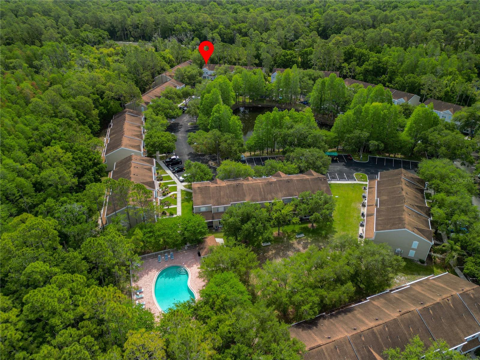 8671 HUNTERS KEY CIR #8671 — photo 26