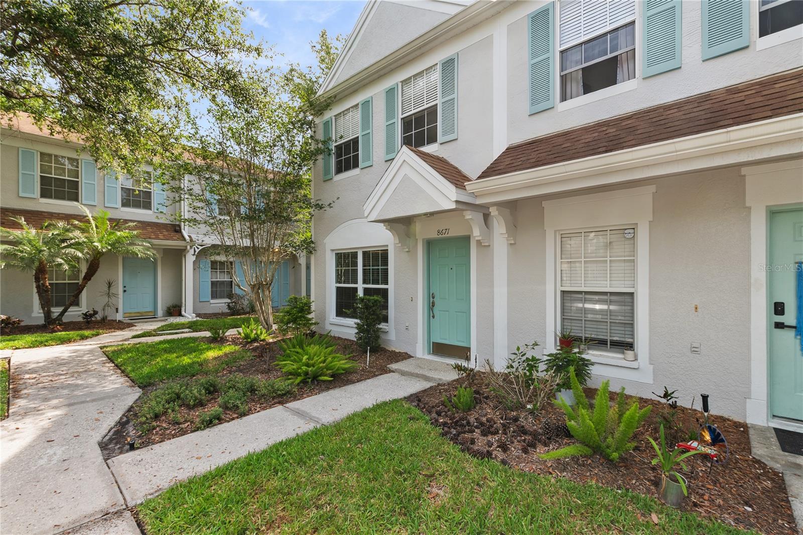 8671 HUNTERS KEY CIR #8671 — photo 2