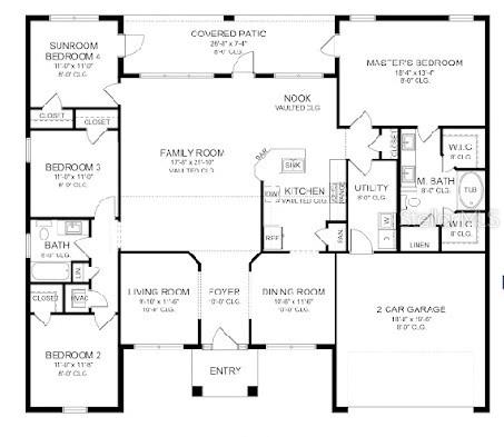 5268 DECKARD AVE. — photo 3