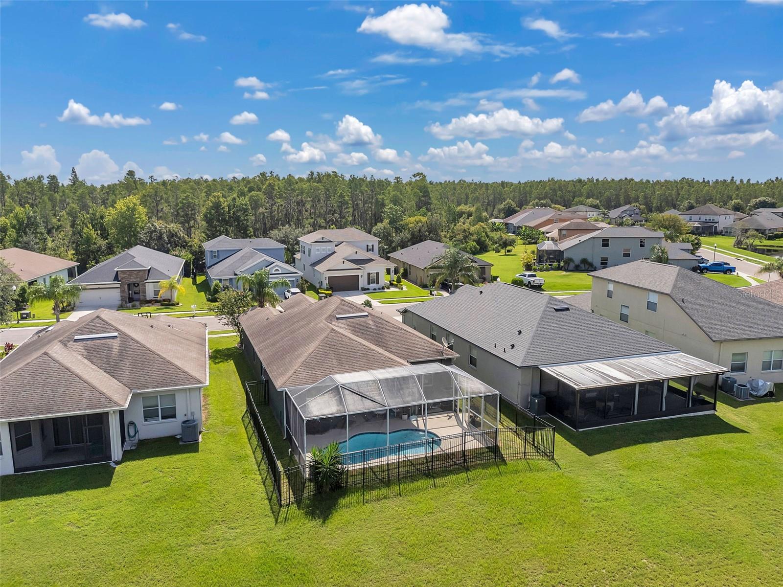 4641 ROLLING GREEN DR — photo 44