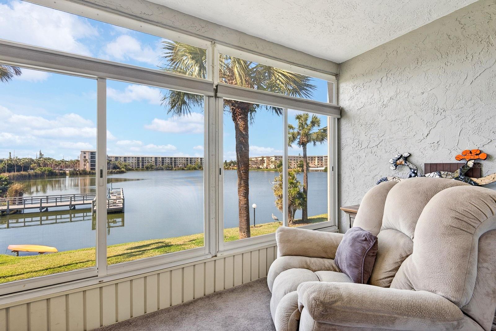 3344 LAKE BAYSHORE DR #P205 — photo 27