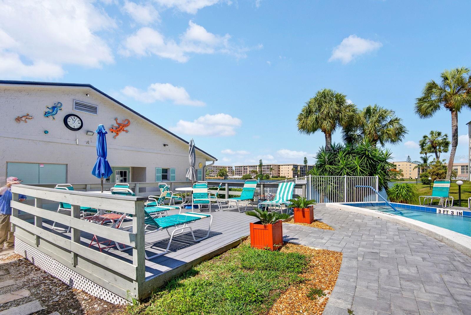 3344 LAKE BAYSHORE DR #P205 — photo 35