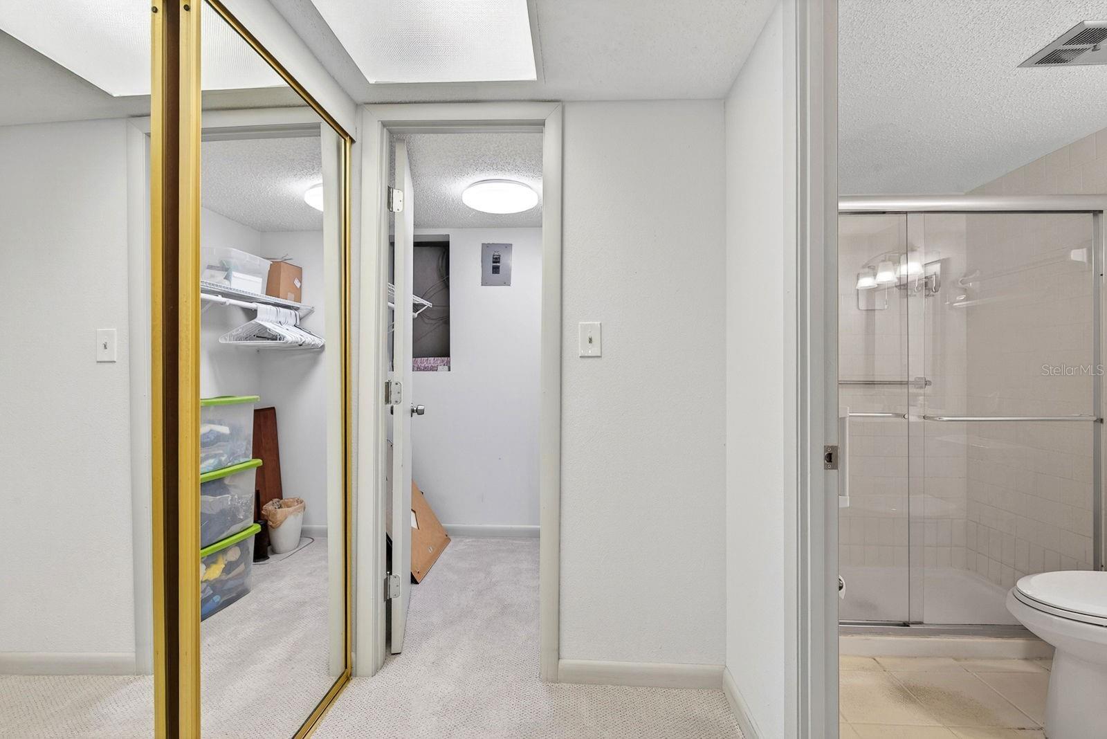 3344 LAKE BAYSHORE DR #P205 — photo 25