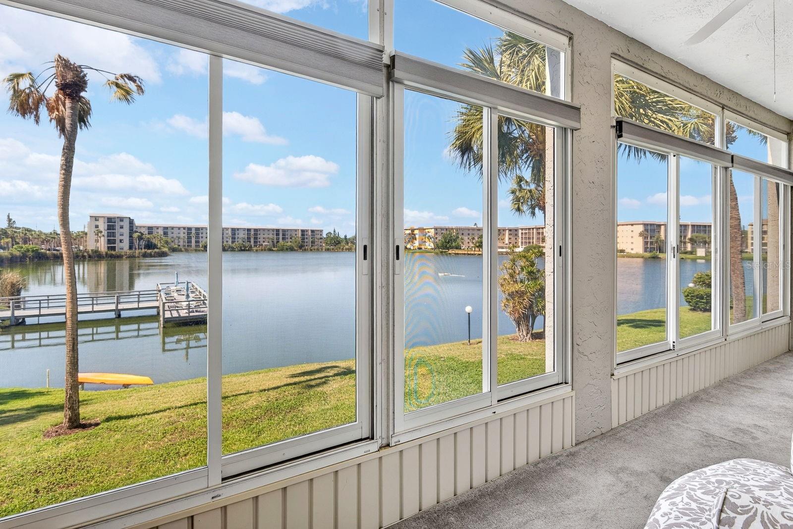 3344 LAKE BAYSHORE DR #P205 — photo 57