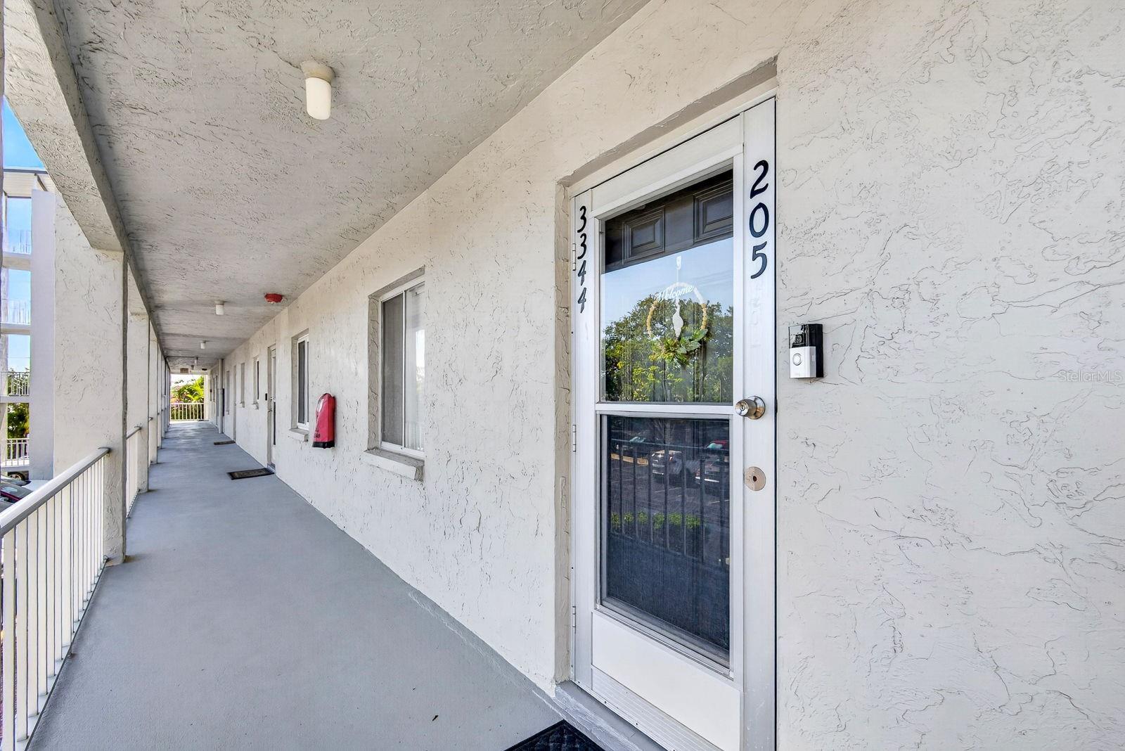 3344 LAKE BAYSHORE DR #P205 — photo 2
