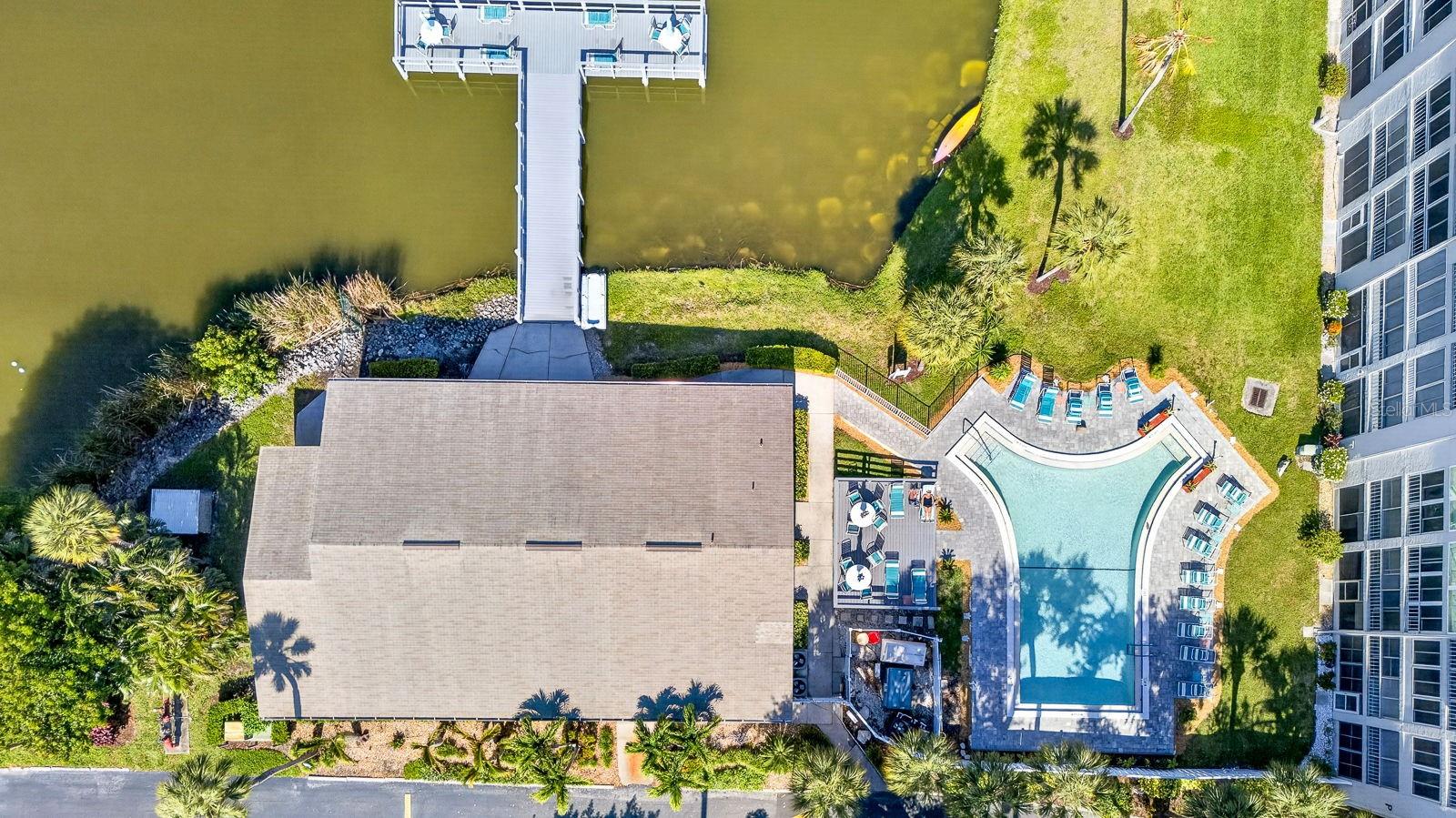 3344 LAKE BAYSHORE DR #P205 — photo 37