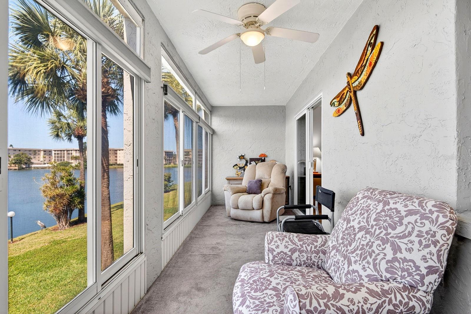 3344 LAKE BAYSHORE DR #P205 — photo 30