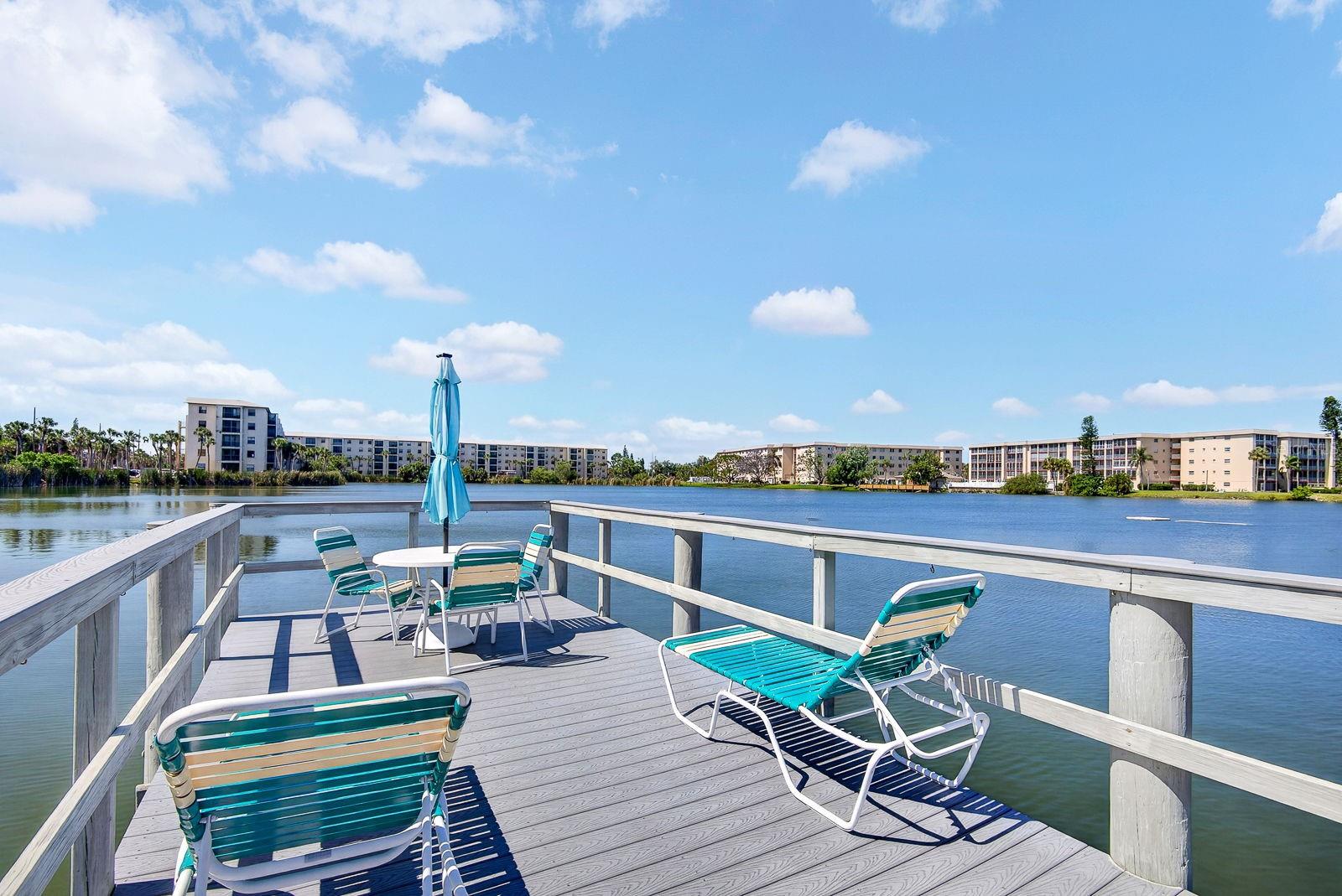 3344 LAKE BAYSHORE DR #P205 — photo 40