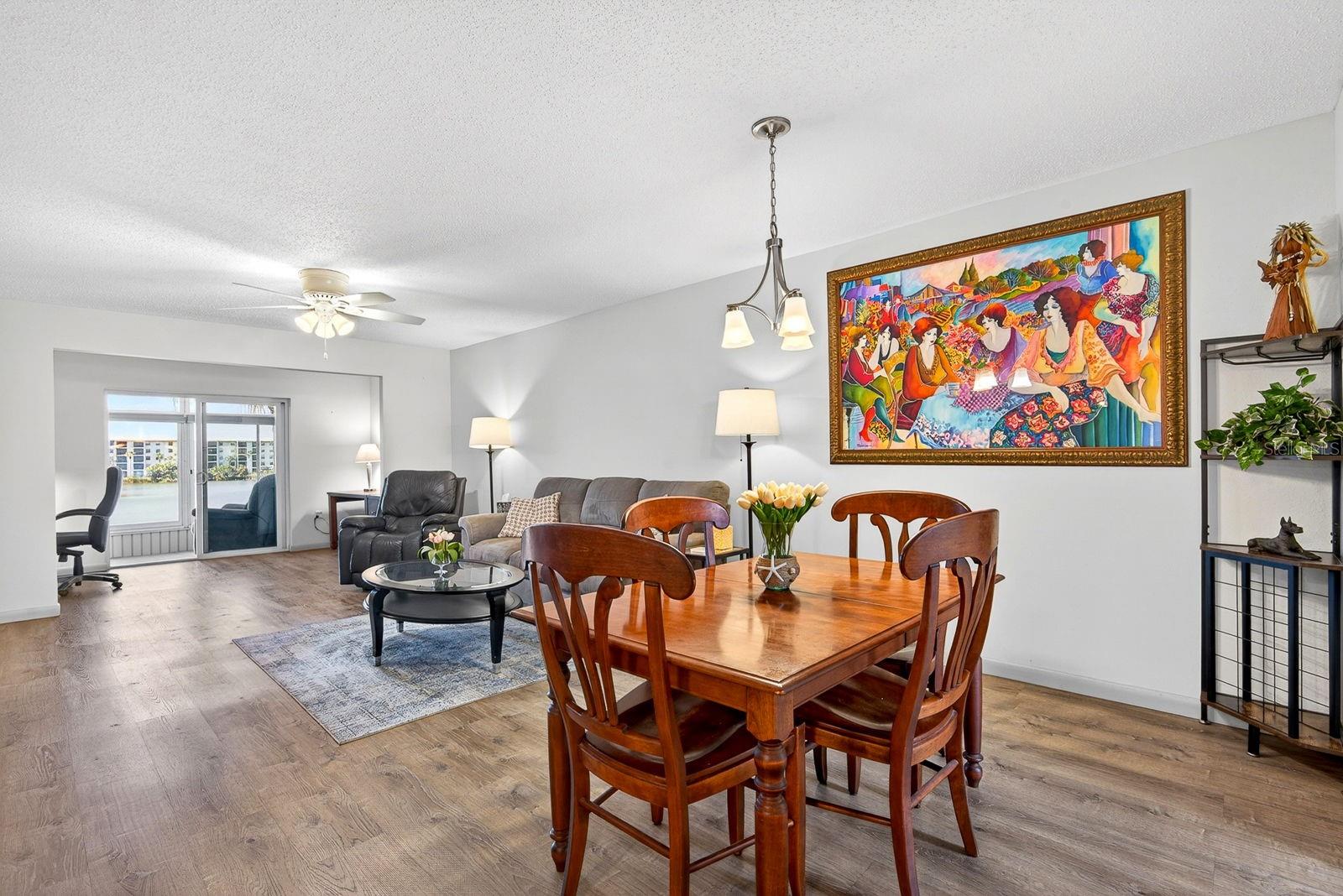 3344 LAKE BAYSHORE DR #P205 — photo 5