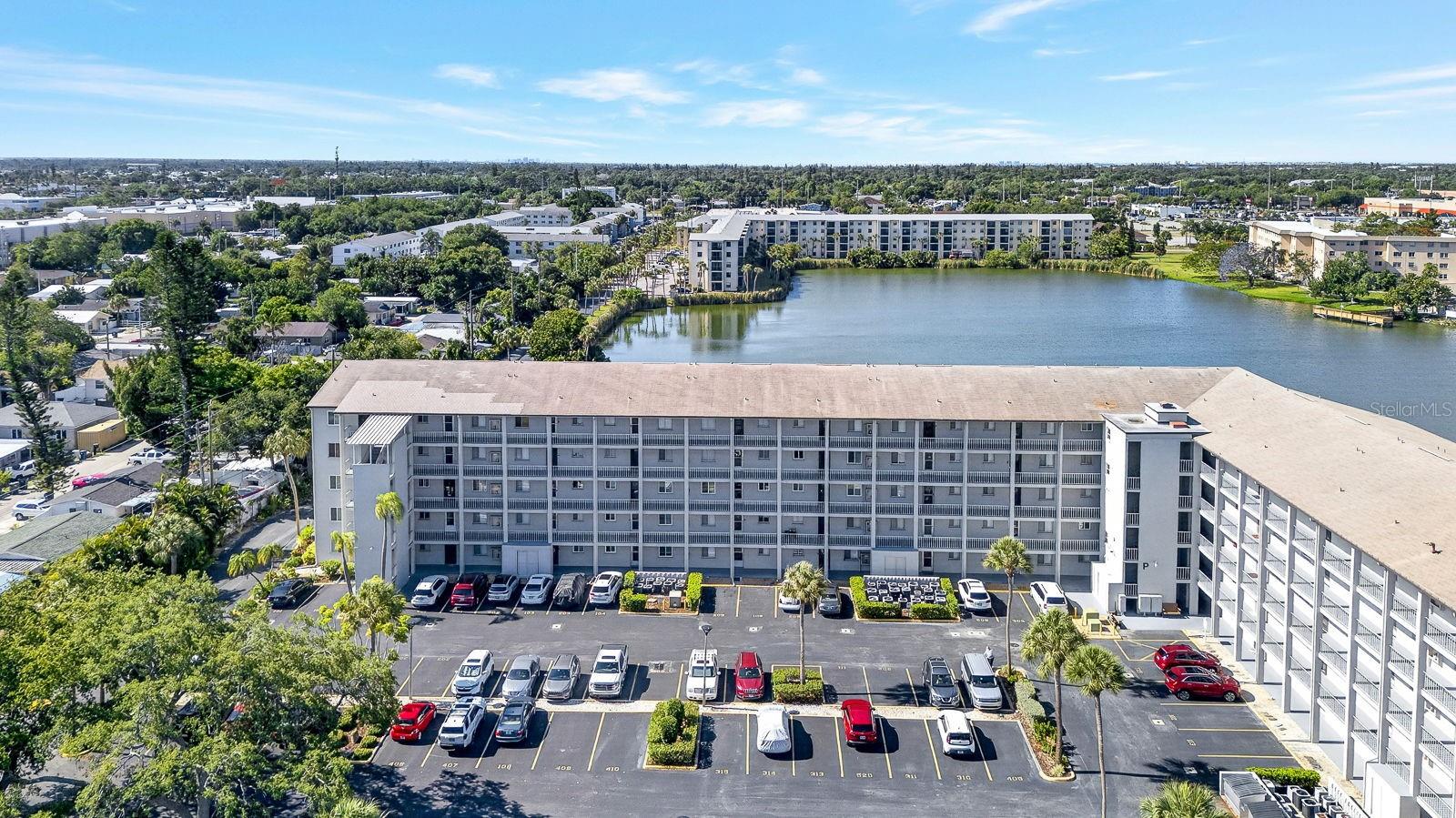 3344 LAKE BAYSHORE DR #P205 — photo 52