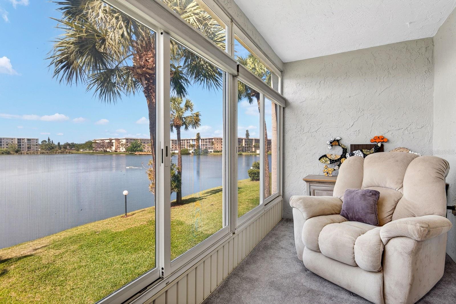 3344 LAKE BAYSHORE DR #P205 — photo 29