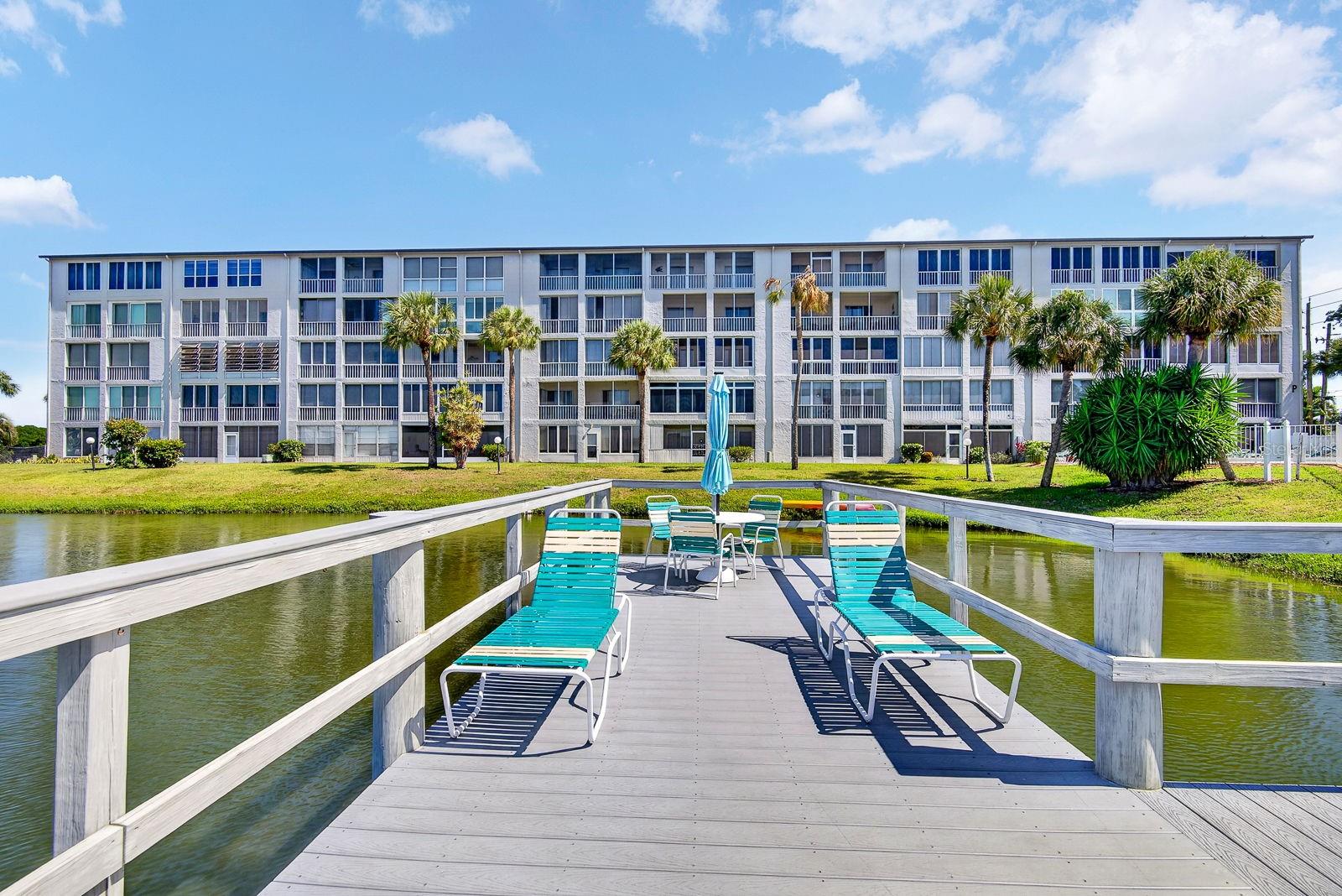 3344 LAKE BAYSHORE DR #P205 — photo 39