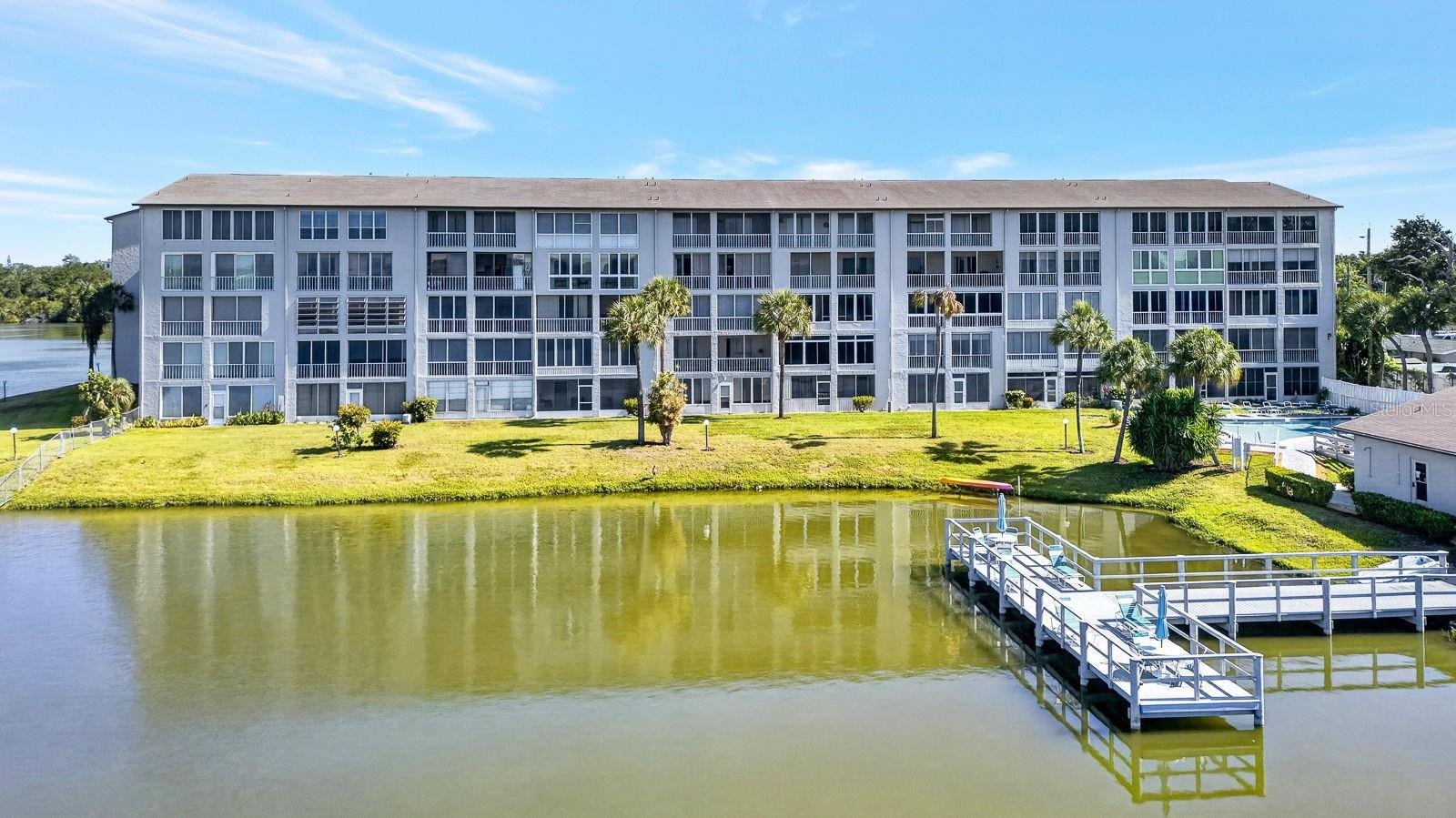 3344 LAKE BAYSHORE DR #P205 — photo 48