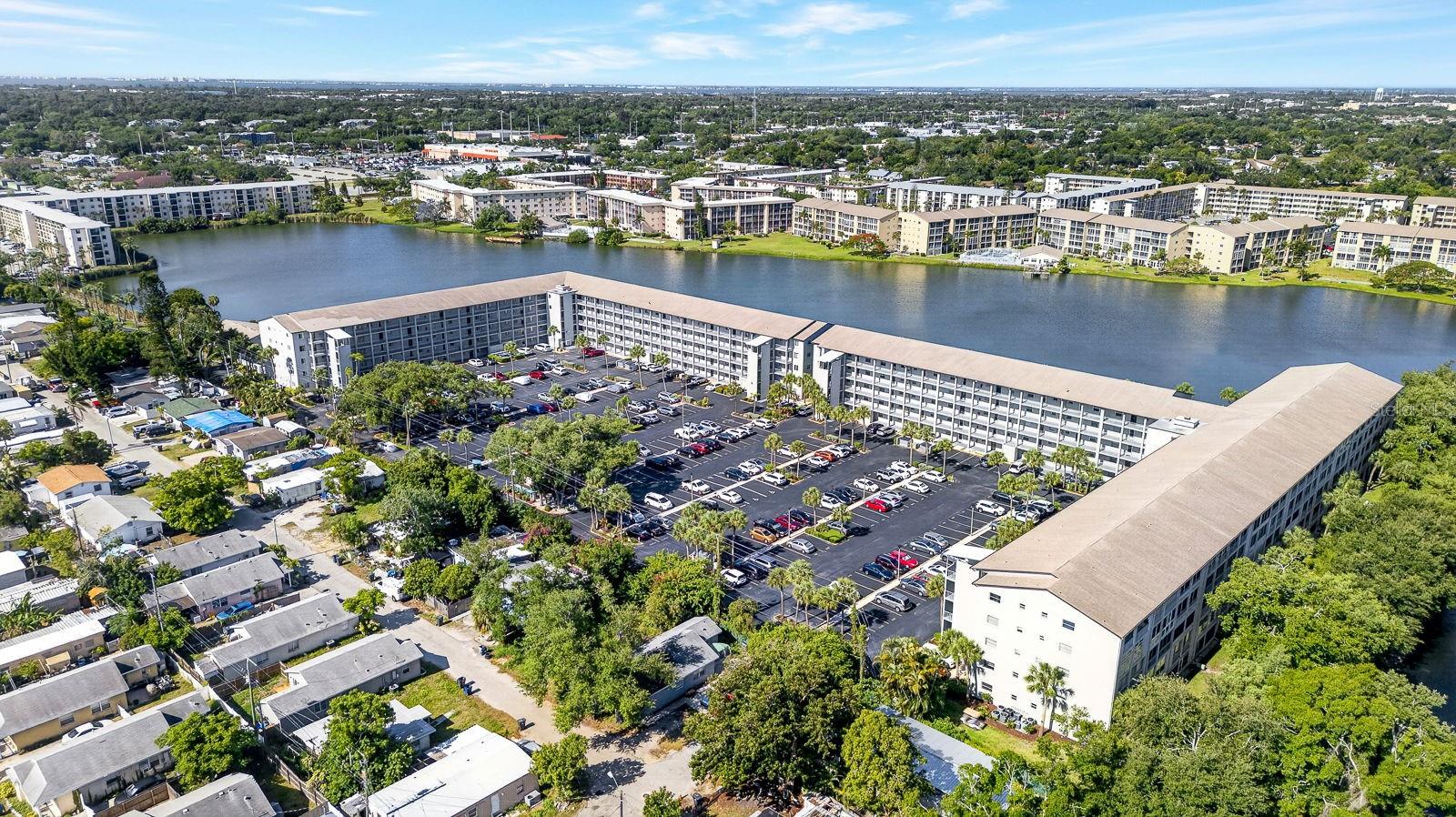 3344 LAKE BAYSHORE DR #P205 — photo 55