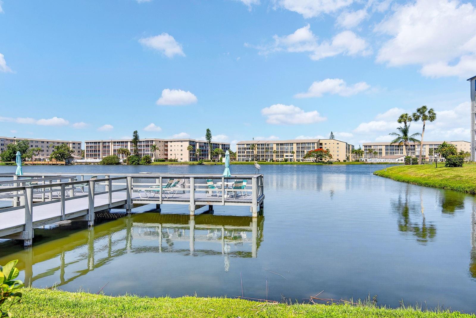3344 LAKE BAYSHORE DR #P205 — photo 51