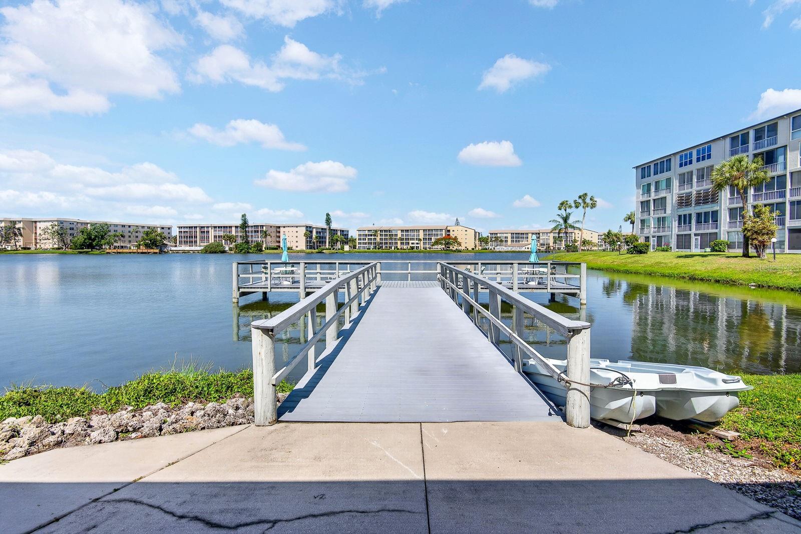 3344 LAKE BAYSHORE DR #P205 — photo 50