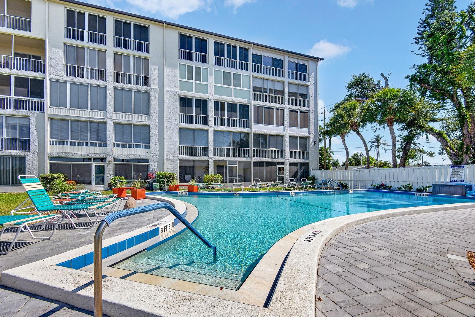 3344 LAKE BAYSHORE DR #P205 — photo 38