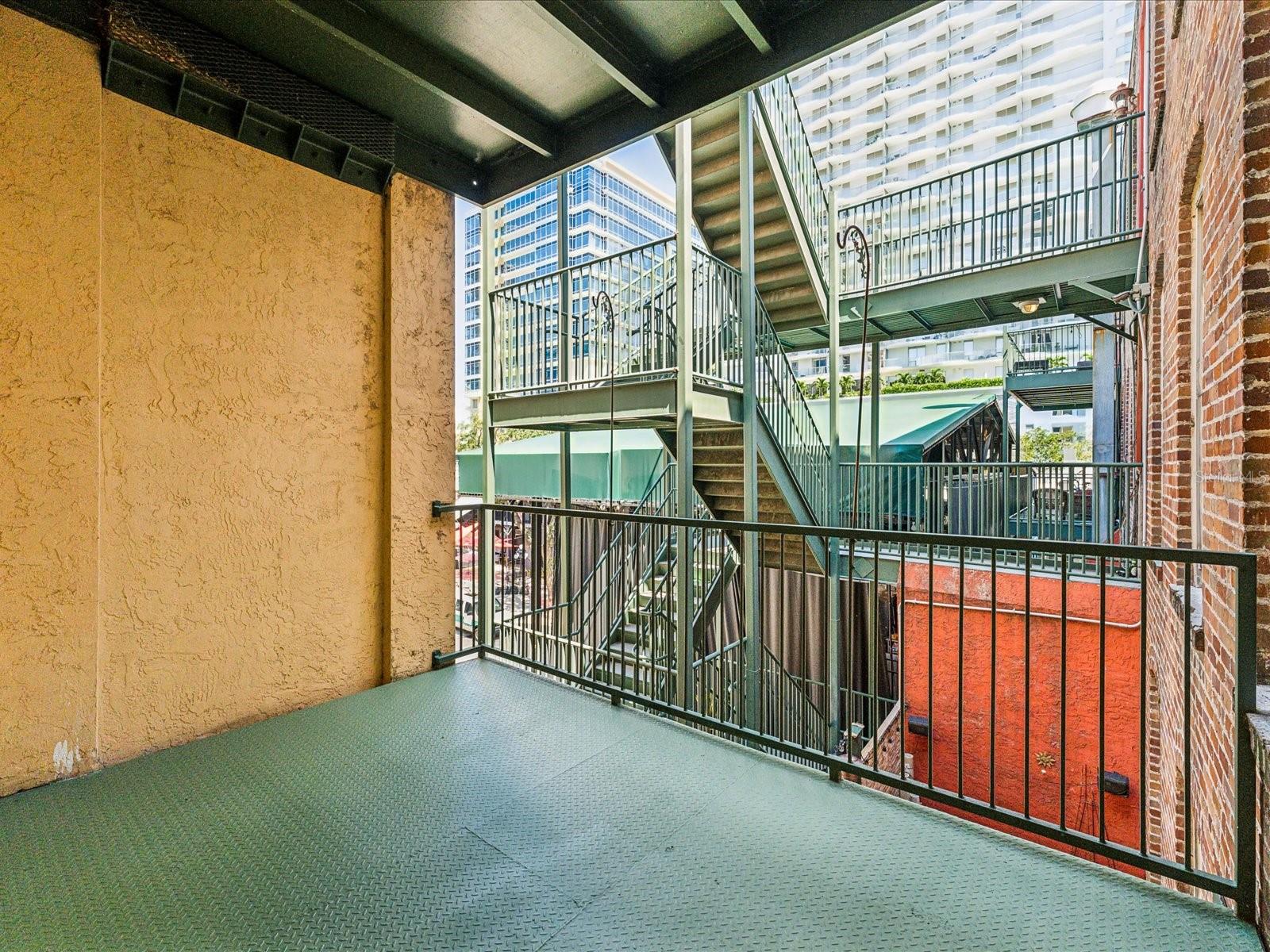 215 CENTRAL AVE #3F — photo 21