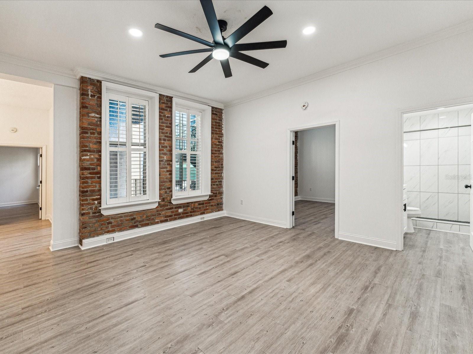 215 CENTRAL AVE #3F — photo 2