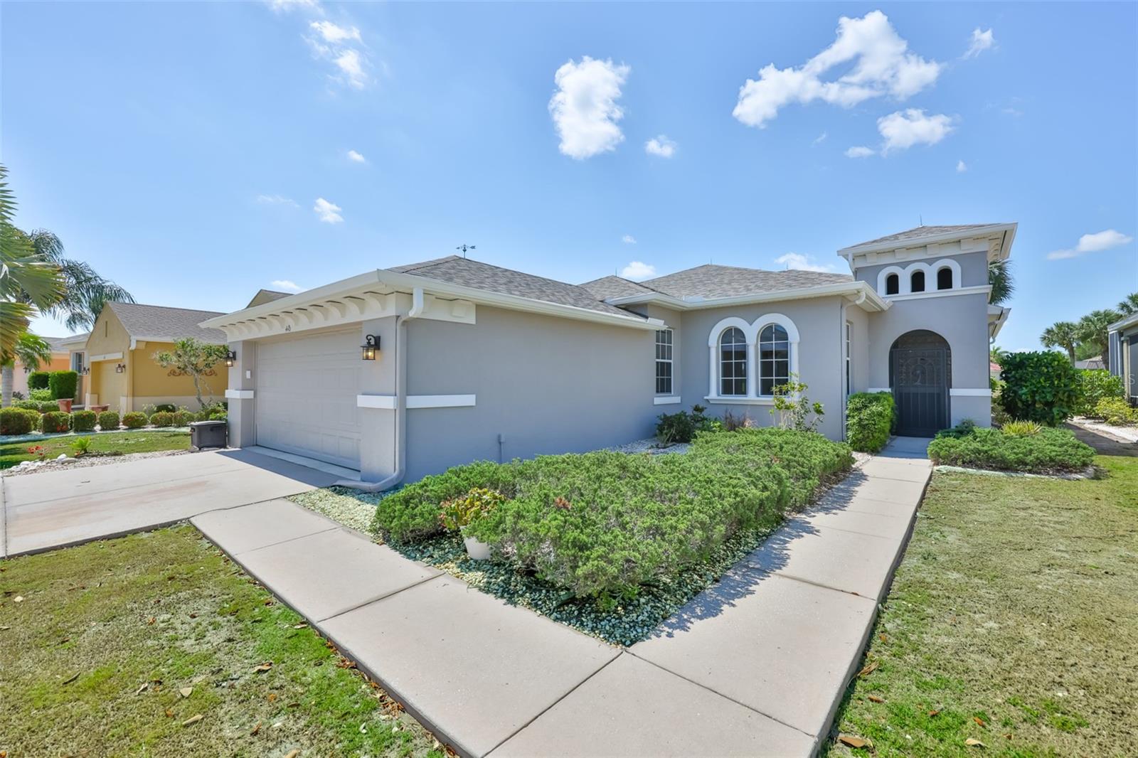 448 NOBLE FAIRE DR — photo 2