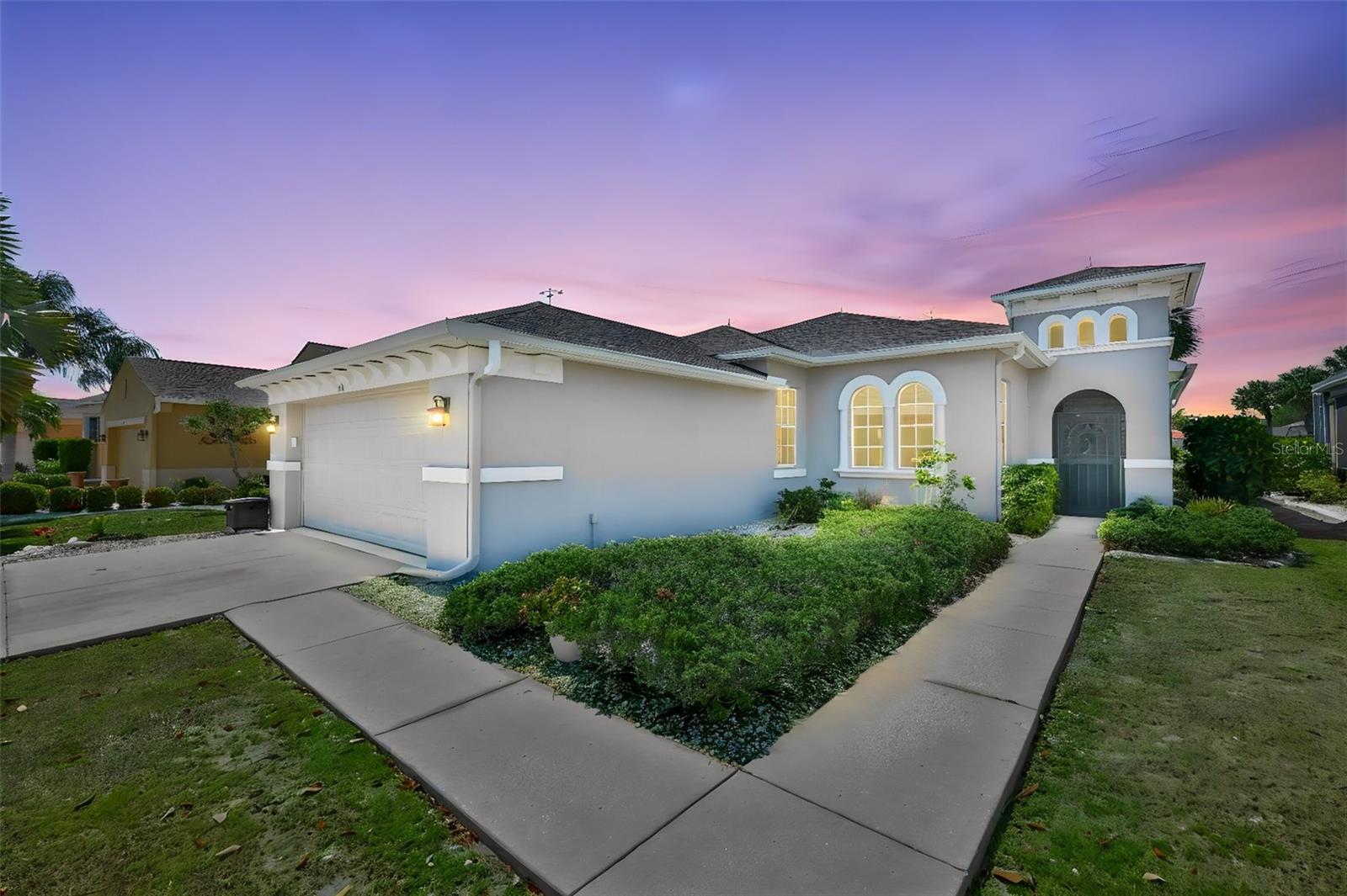 448 NOBLE FAIRE DR — photo 32