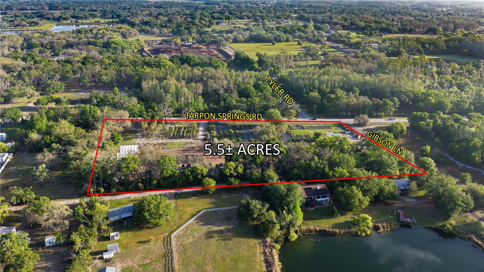 12980 TARPON SPRINGS RD — photo 3