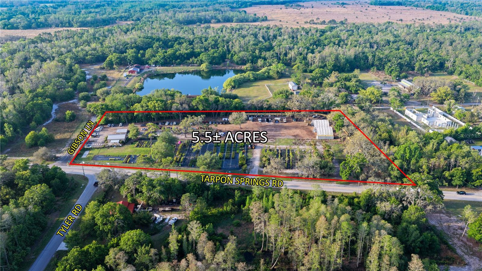 12980 TARPON SPRINGS RD — photo 2