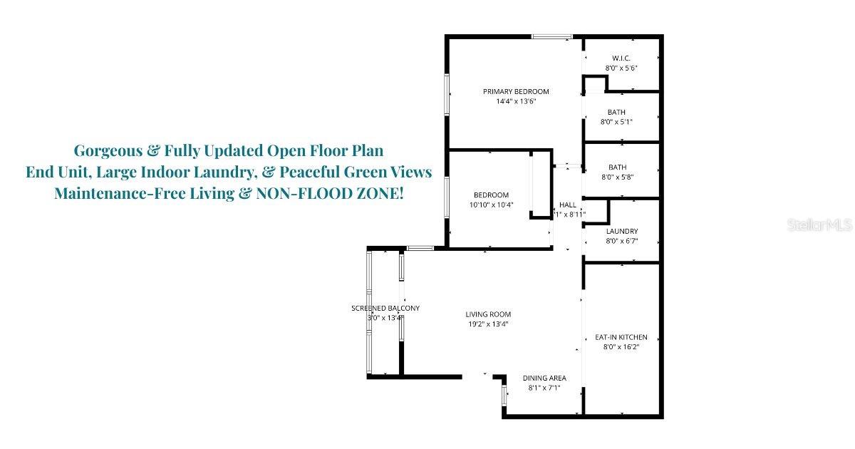 2642 PINE RIDGE WAY S #G2 — photo 5