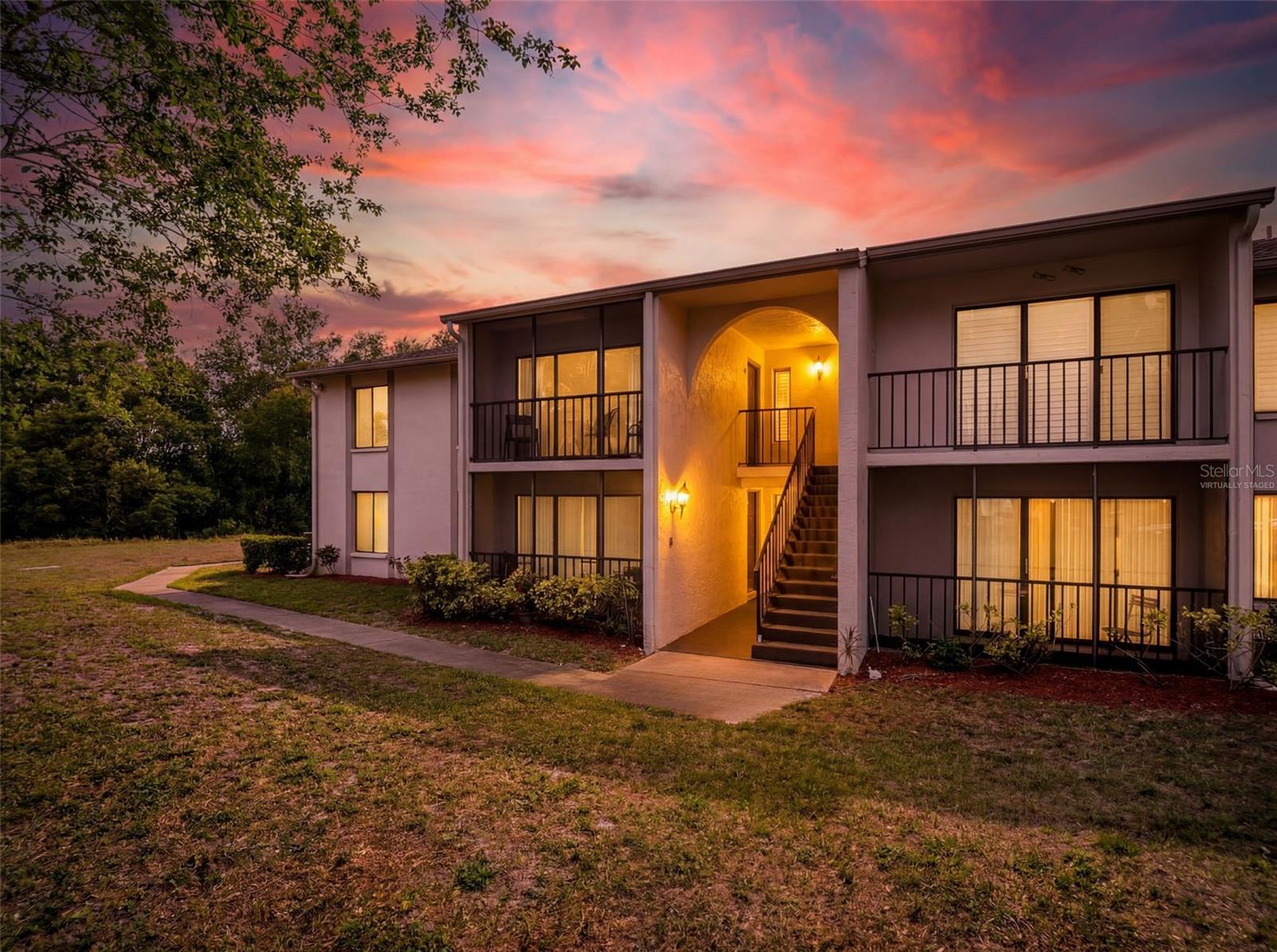 2642 PINE RIDGE WAY S #G2 — photo 27