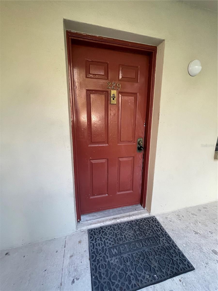 3300 FOX CHASE CIR N #229 — photo 13