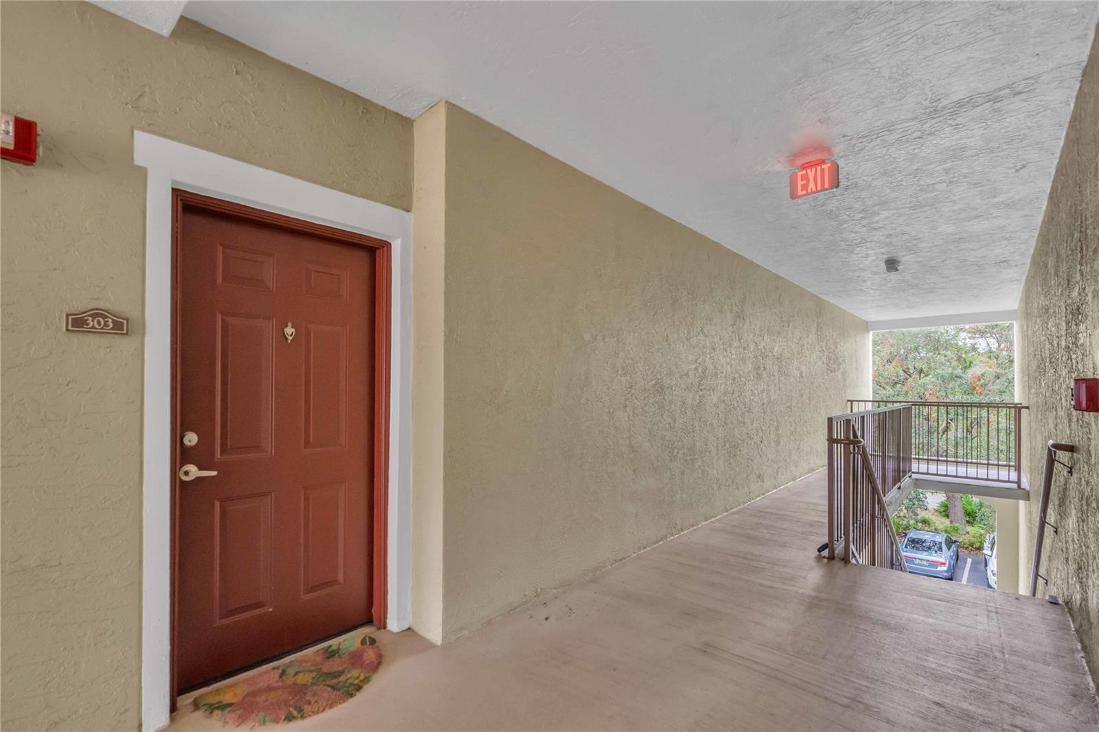 4763 TRAVINI CIR #3-303 — photo 2