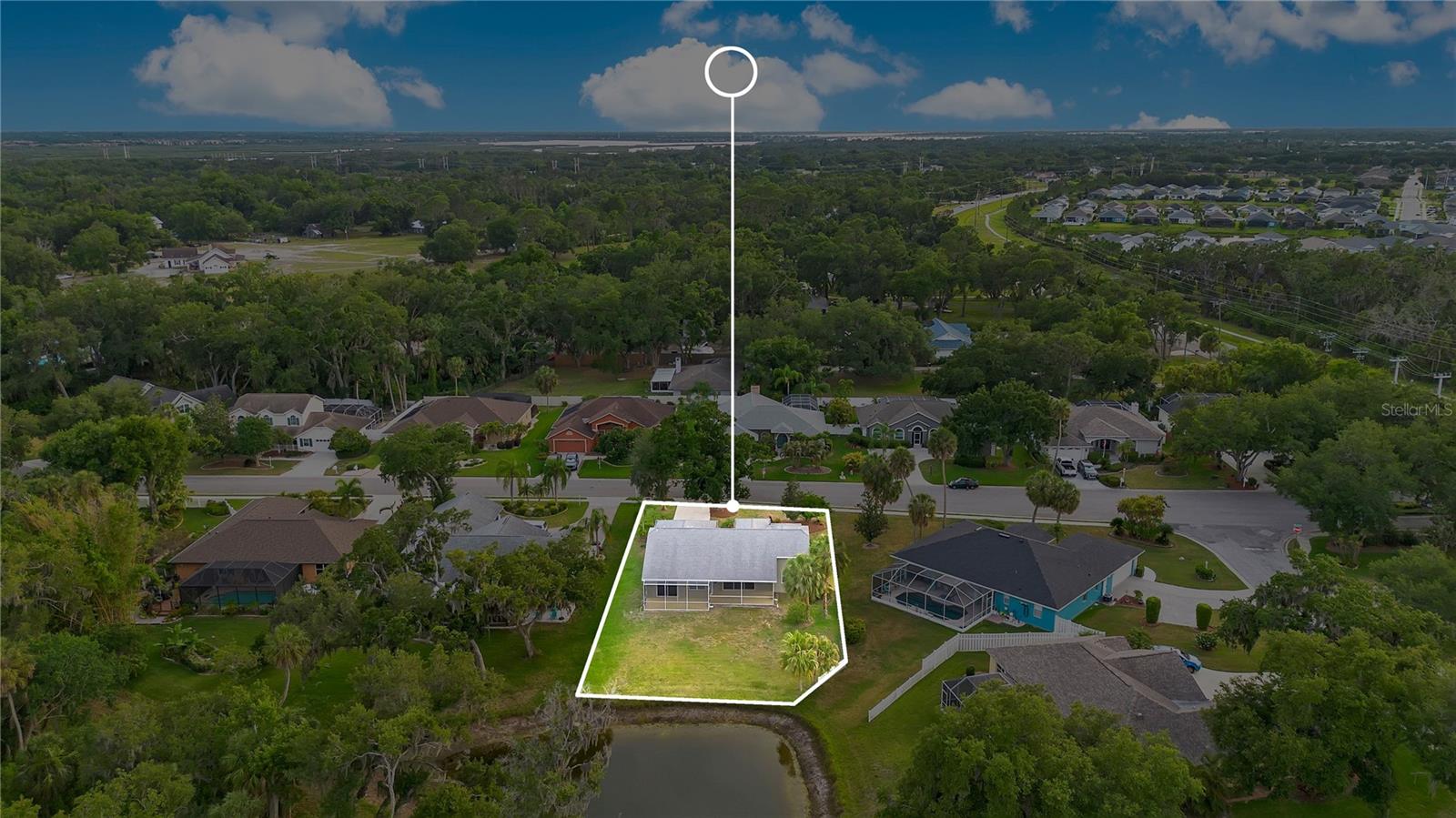 3404 RIVER WOODS DR — photo 39