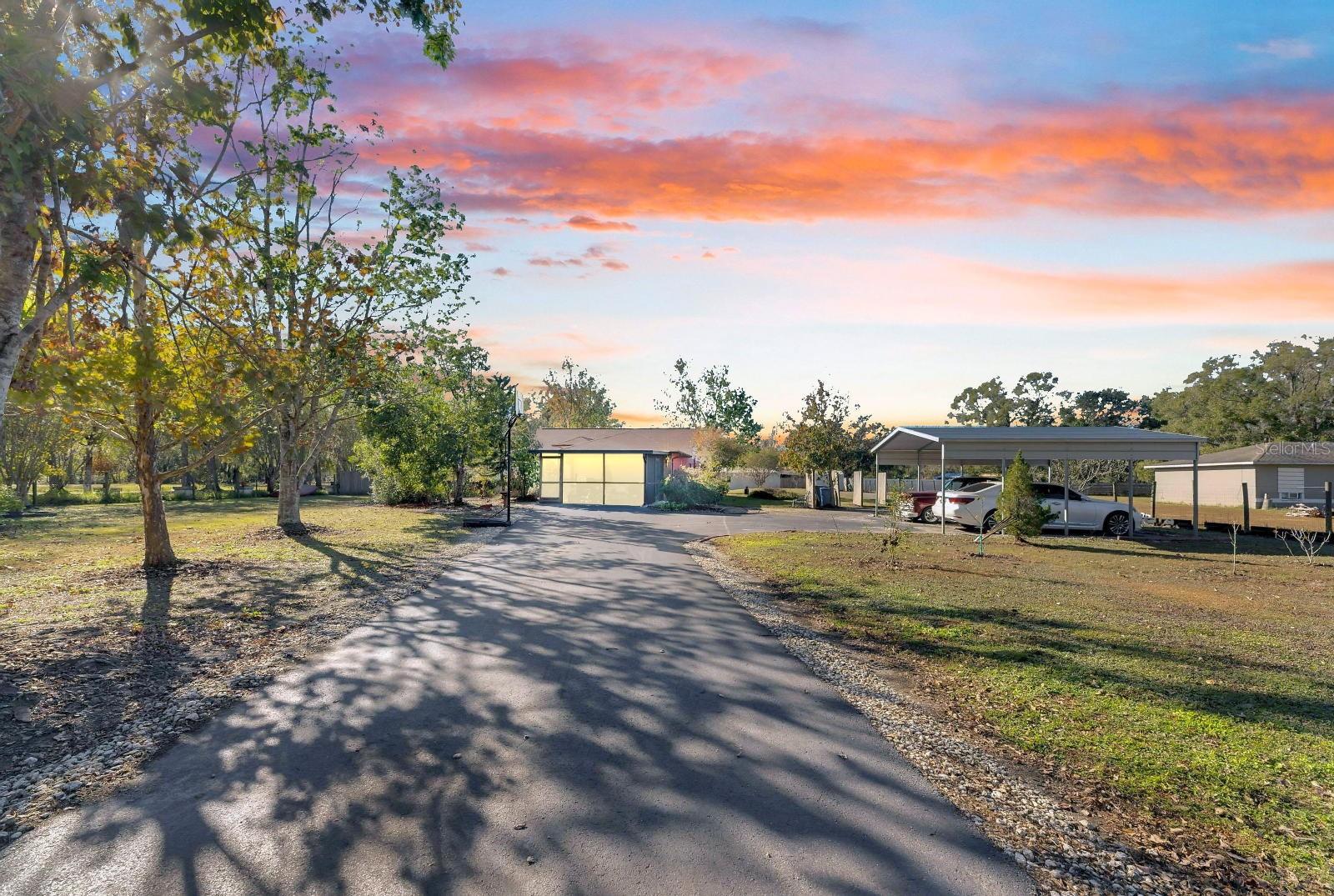 5201 PLESS RD — photo 34