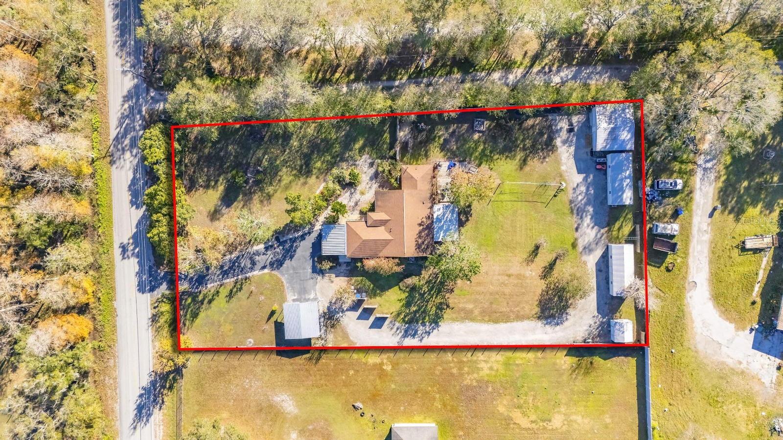 5201 PLESS RD — photo 21