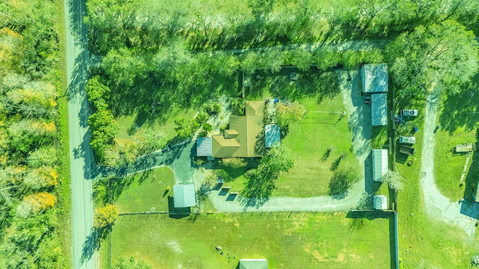 5201 PLESS RD — photo 36