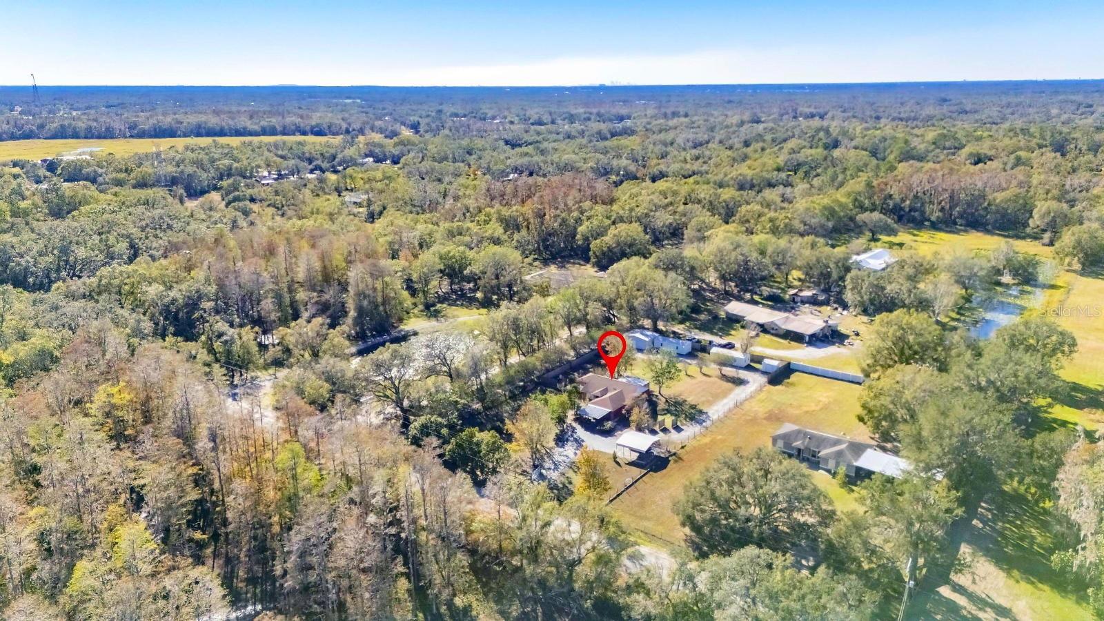 5201 PLESS RD — photo 20