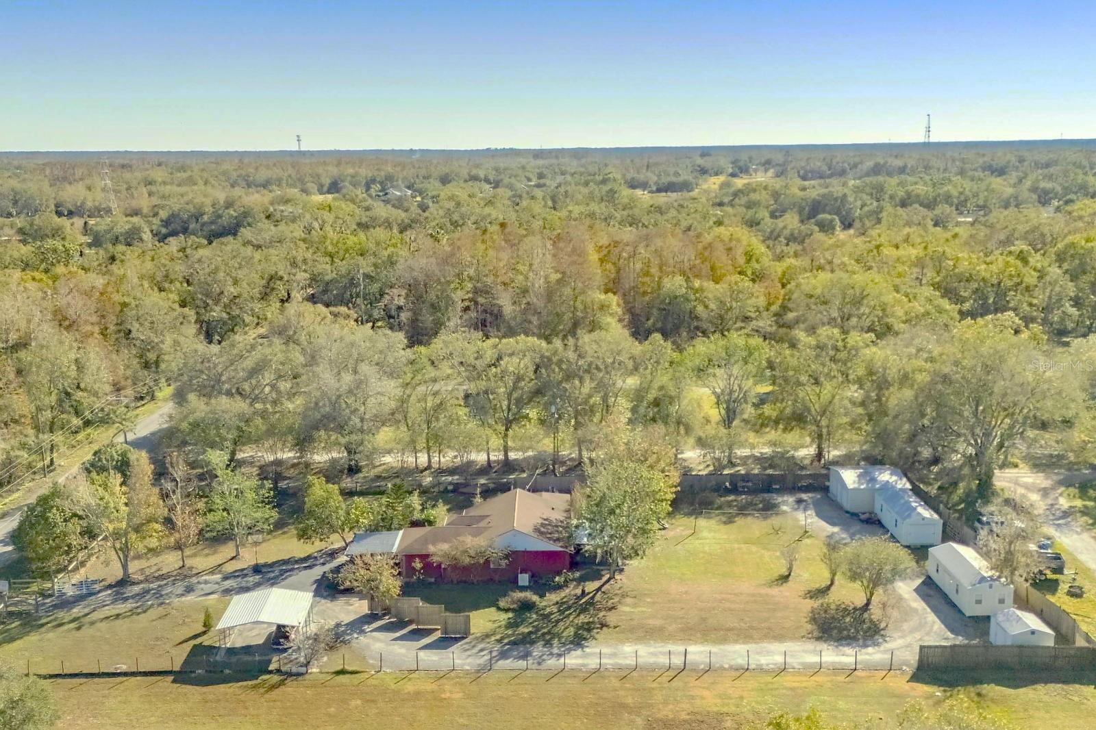 5201 PLESS RD — photo 2