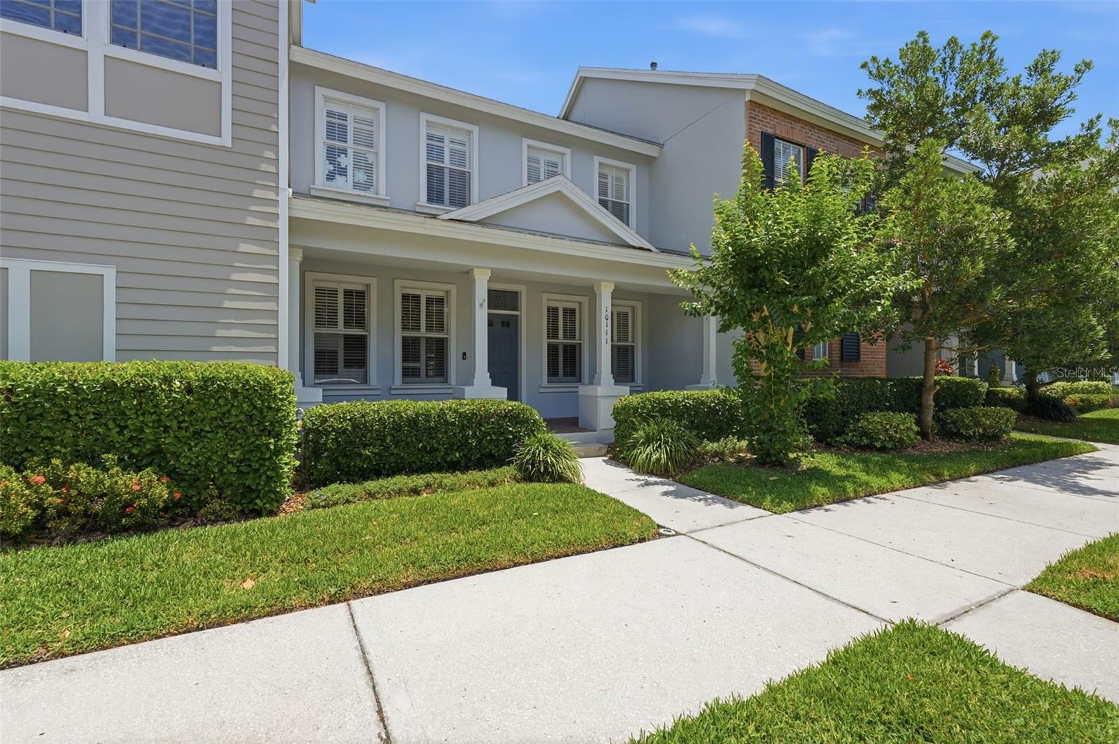 10111 HAYFIELD WAY — photo 3
