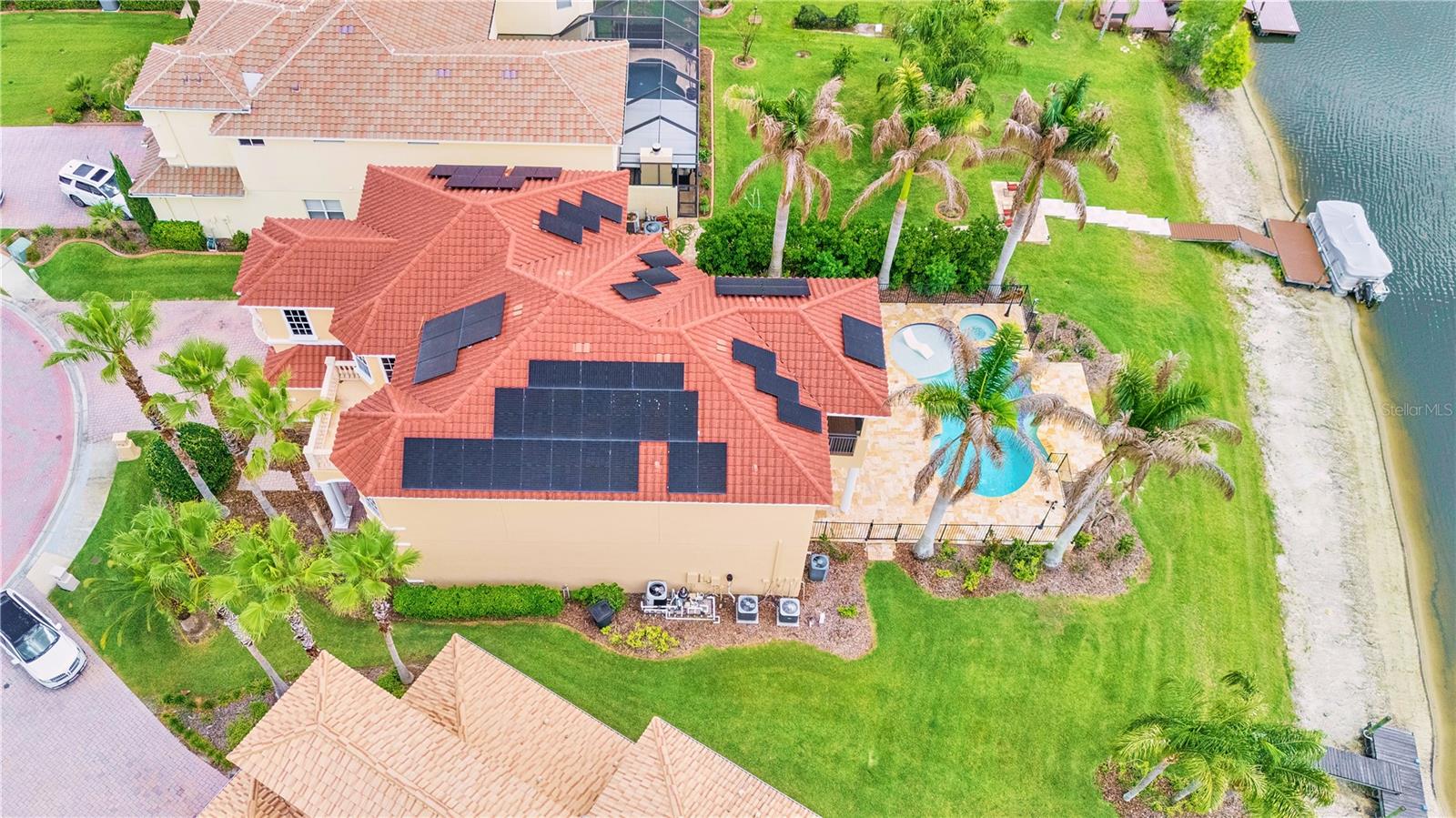 10603 CAYMAN ISLE CT — photo 91