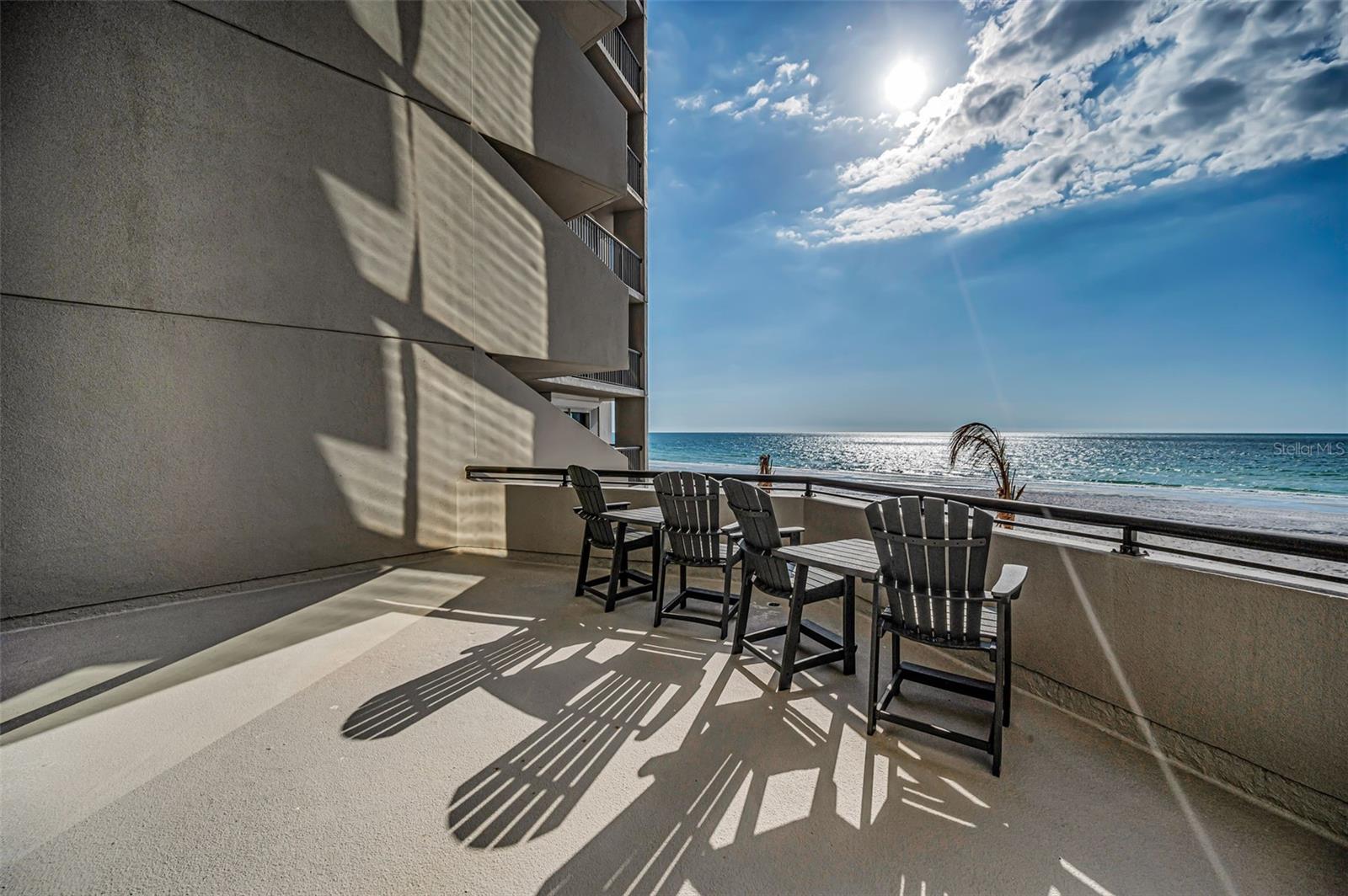 1660 GULF BLVD #208 — photo 87