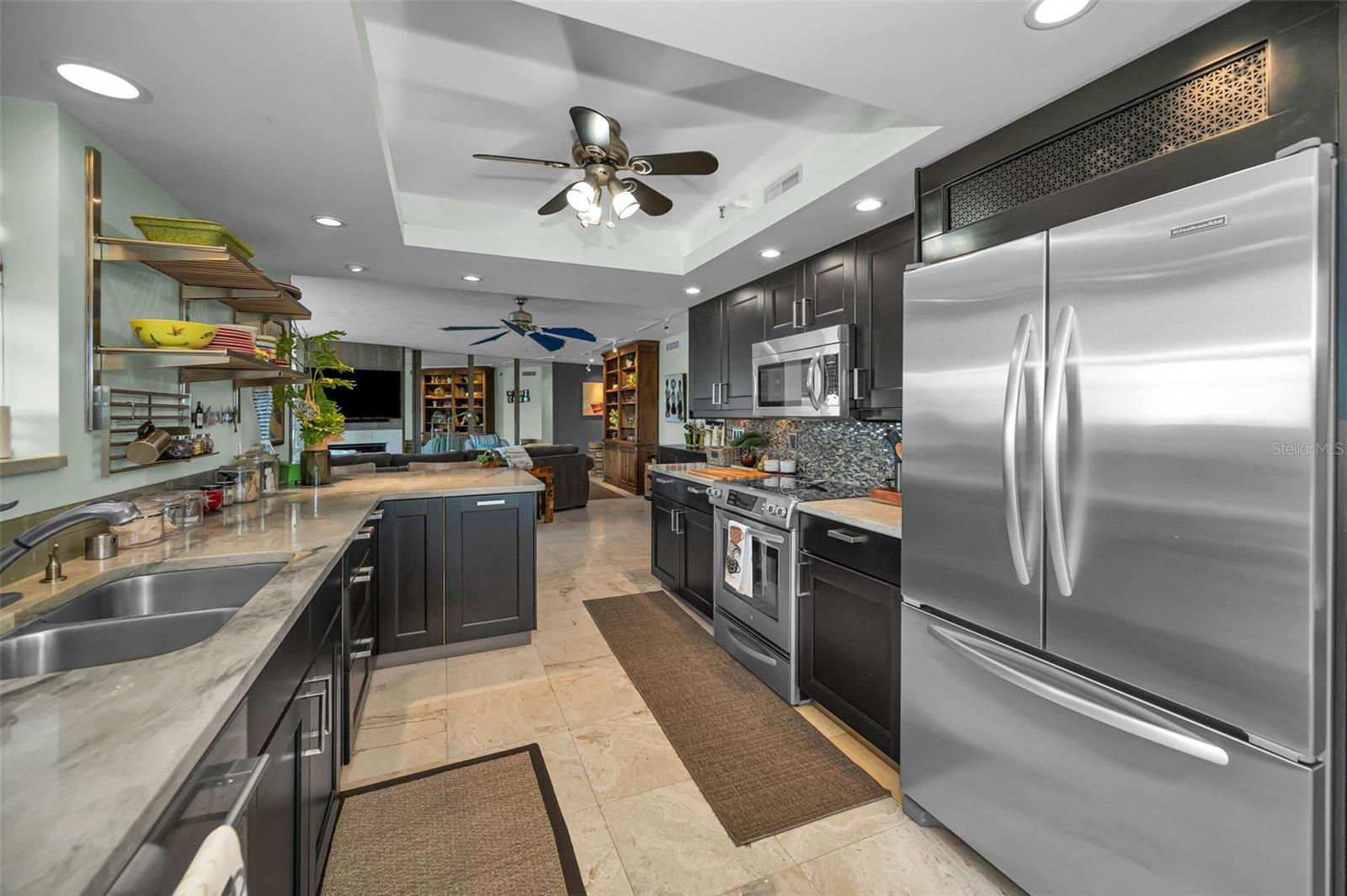 1660 GULF BLVD #208 — photo 36