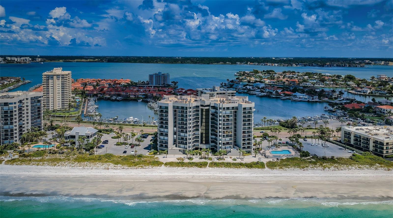 1660 GULF BLVD #208 — photo 3