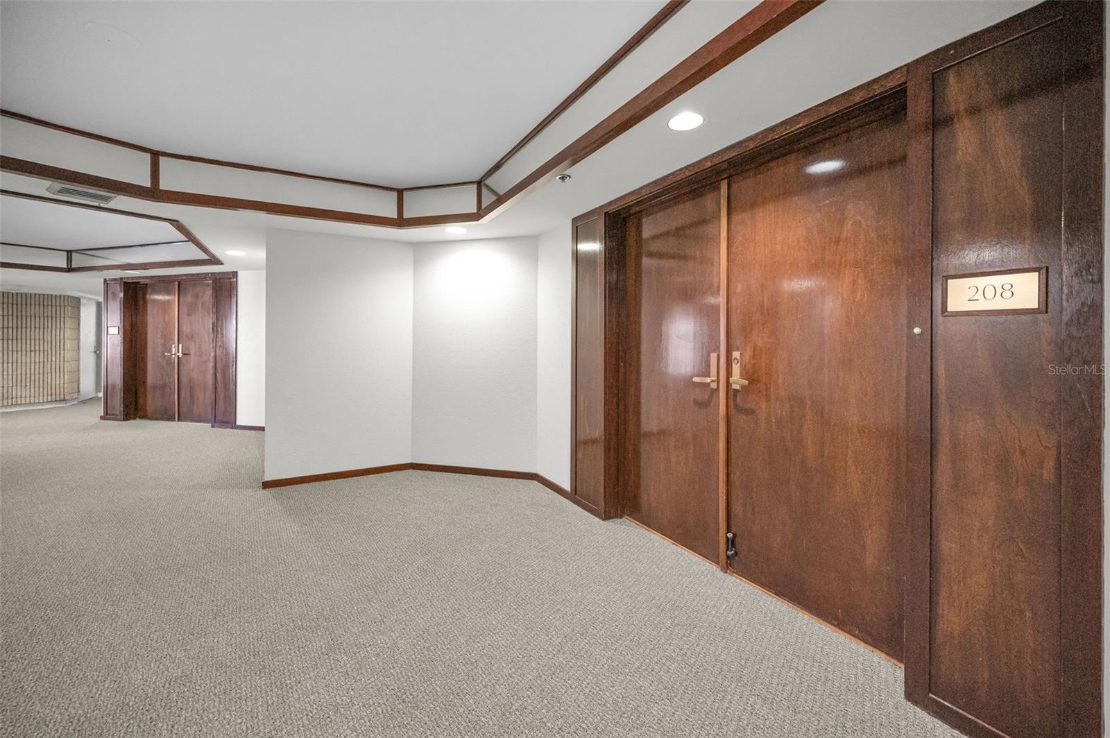 1660 GULF BLVD #208 — photo 20