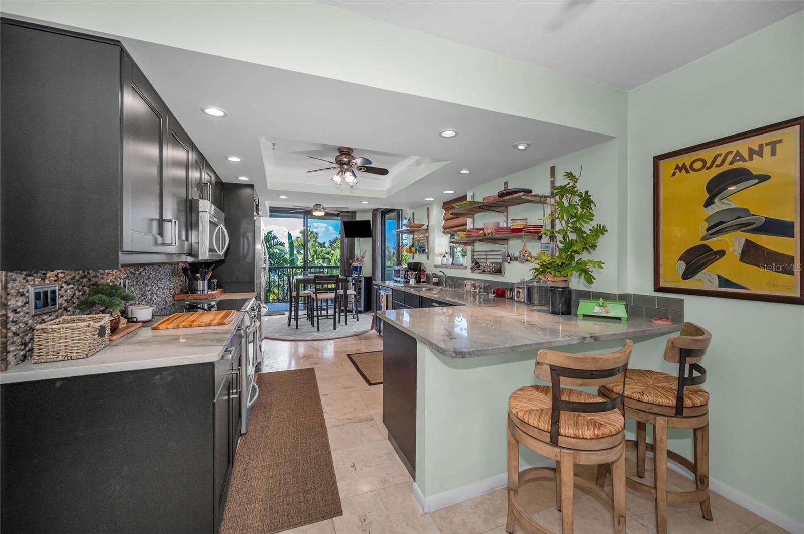 1660 GULF BLVD #208 — photo 33