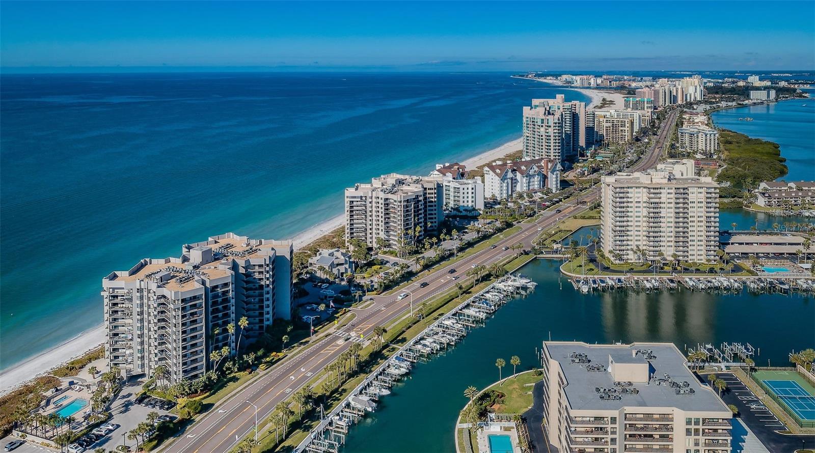 1660 GULF BLVD #208 — photo 89