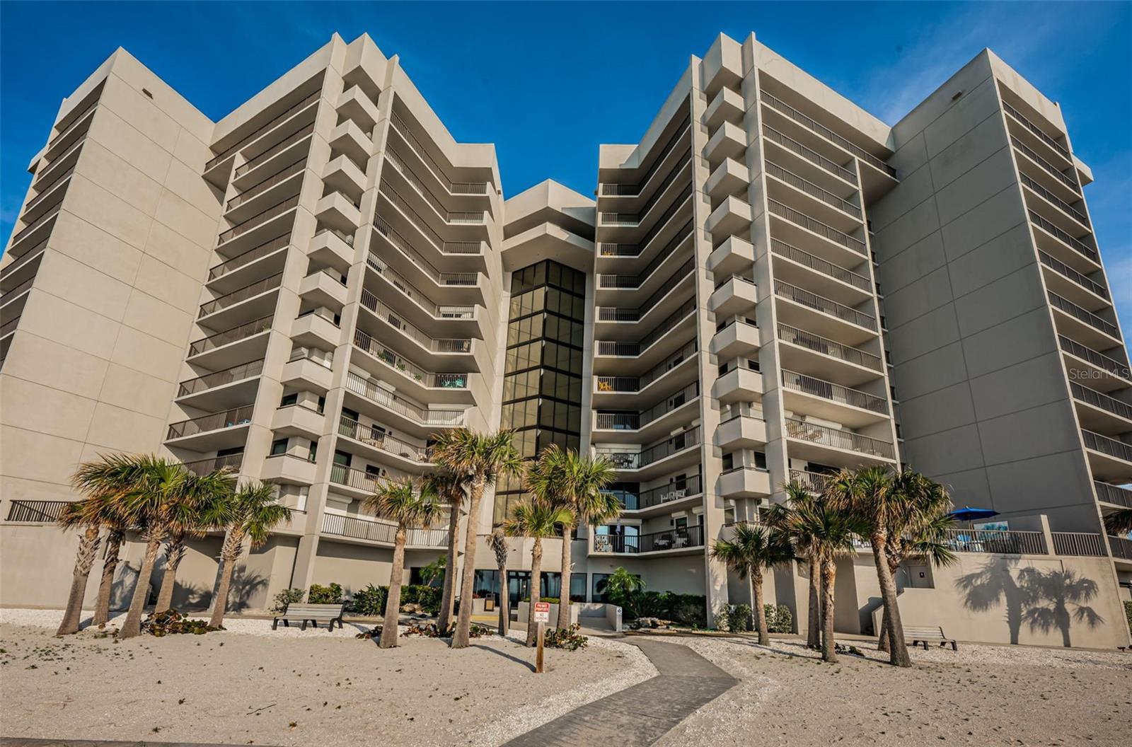 1660 GULF BLVD #208 — photo 74