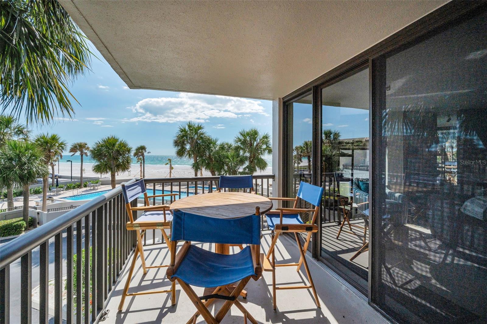 1660 GULF BLVD #208 — photo 26