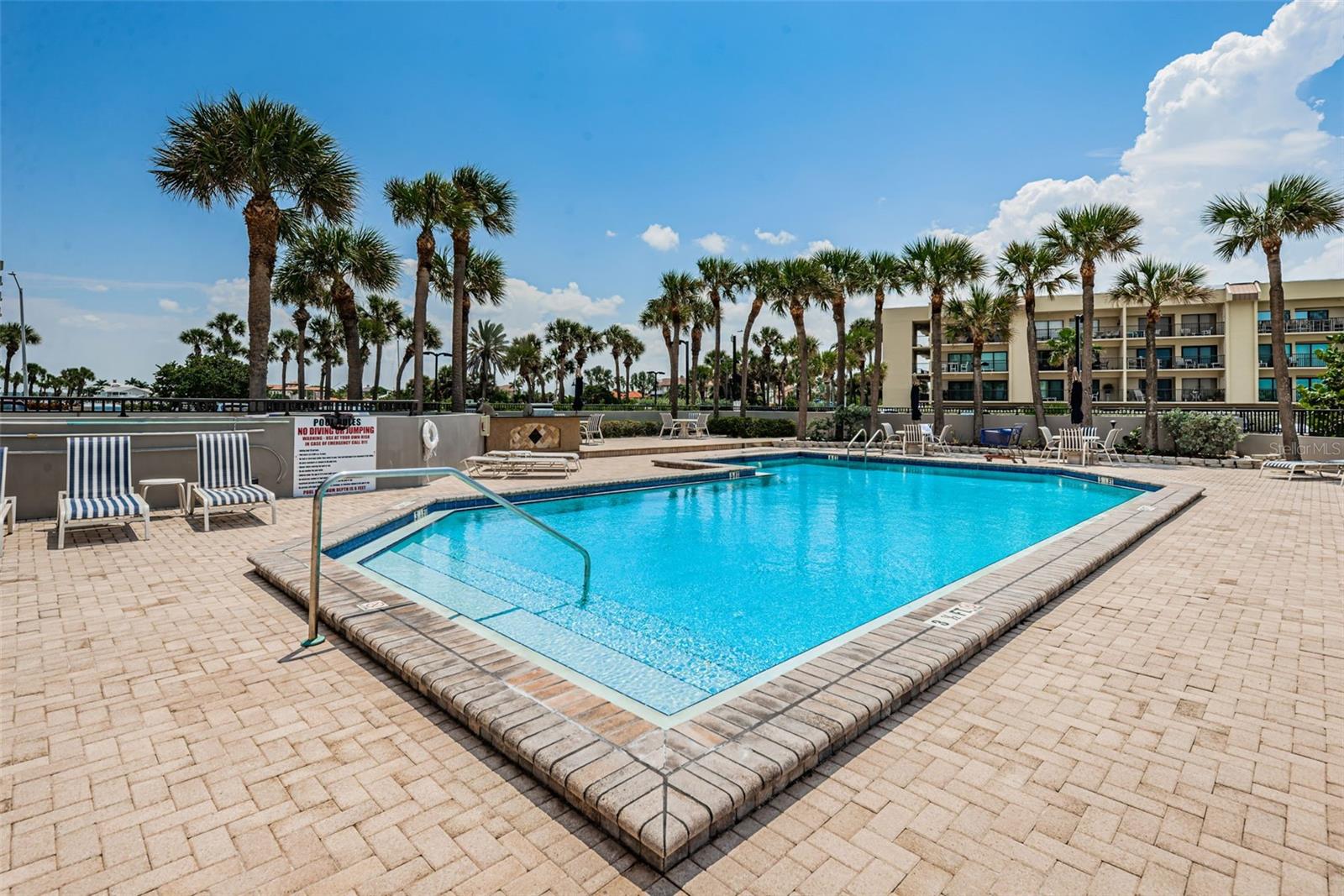 1660 GULF BLVD #208 — photo 71