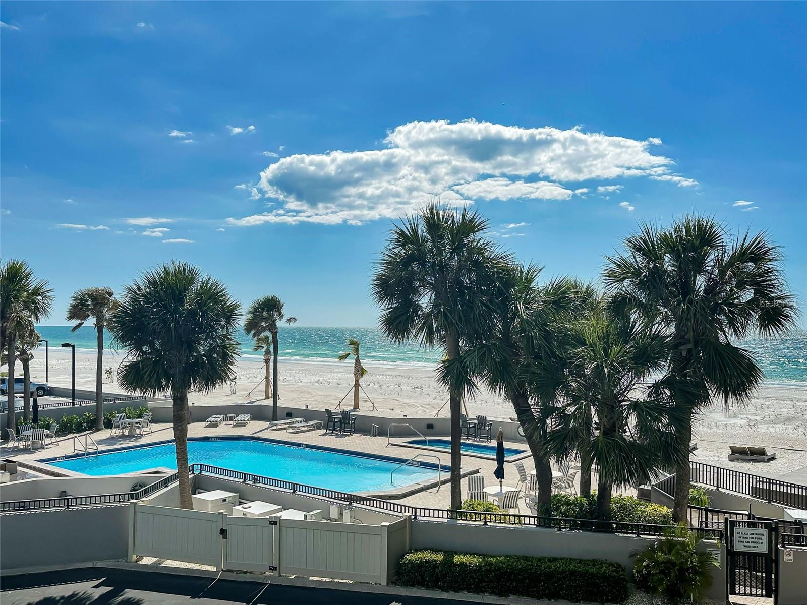 1660 GULF BLVD #208 — photo 30
