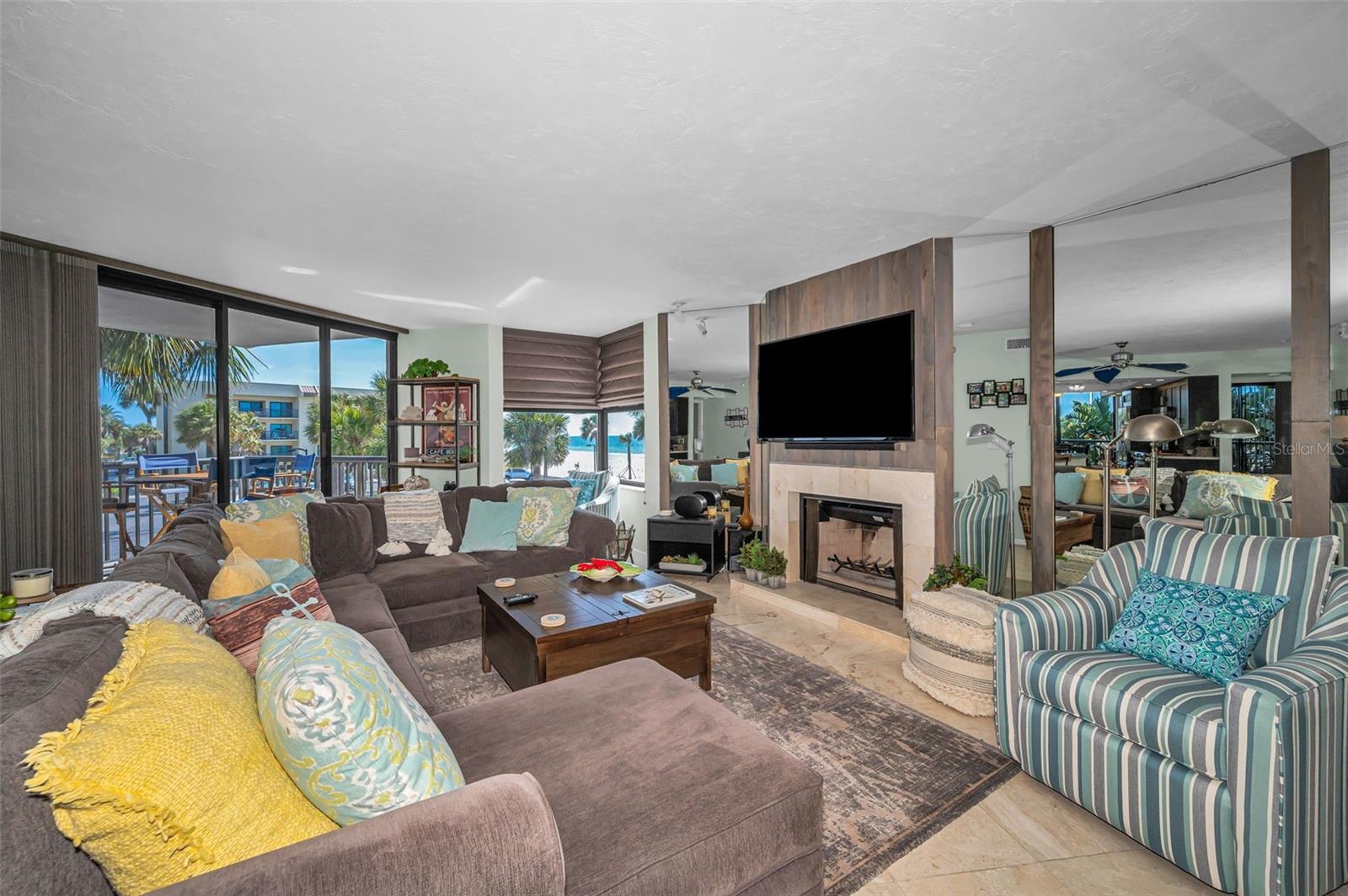 1660 GULF BLVD #208 — photo 25